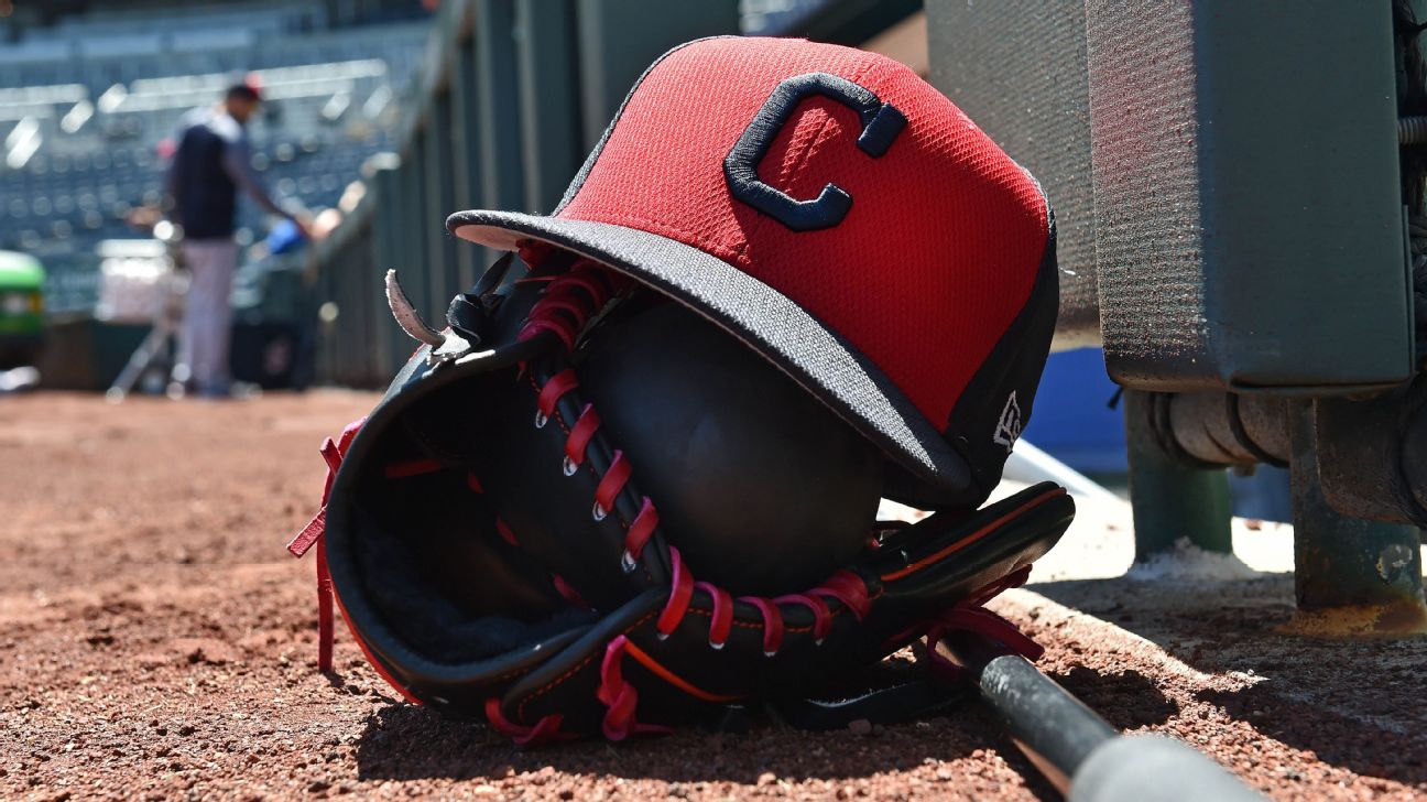 Indians' Ramirez, Reyes isolated after COVID-19 violations