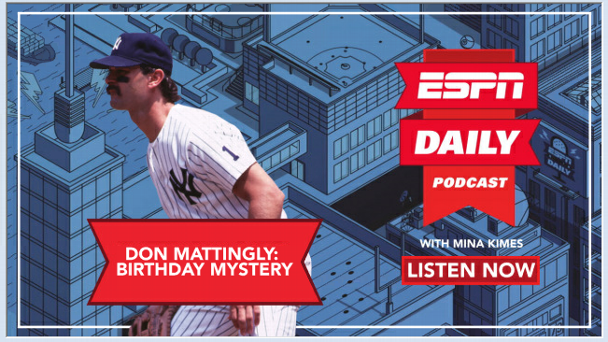 Happy 59th Or Is It 58th Cracking The Mystery Of Don Mattingly S Birthday