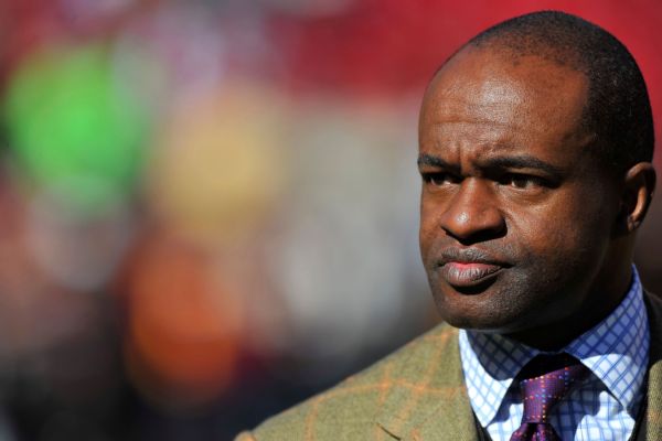 Sources: NFLPA head Smith could be on way out