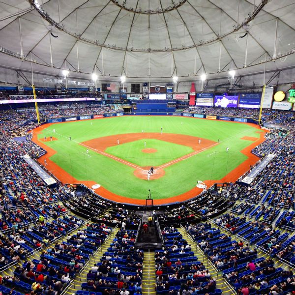 Rays owner 'devastated' as Montreal plan nixed