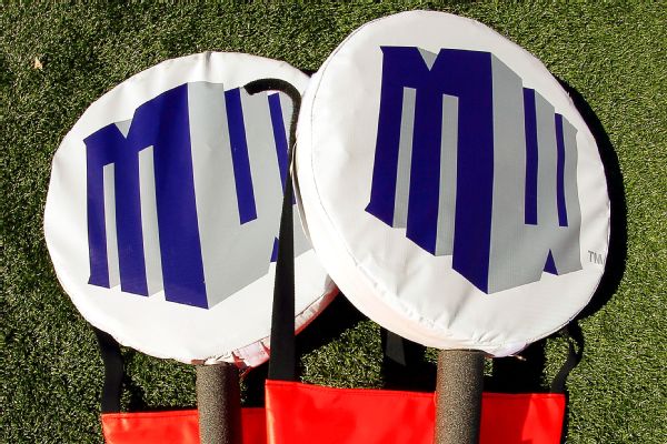MWC second to ditch divisions after NCAA ruling