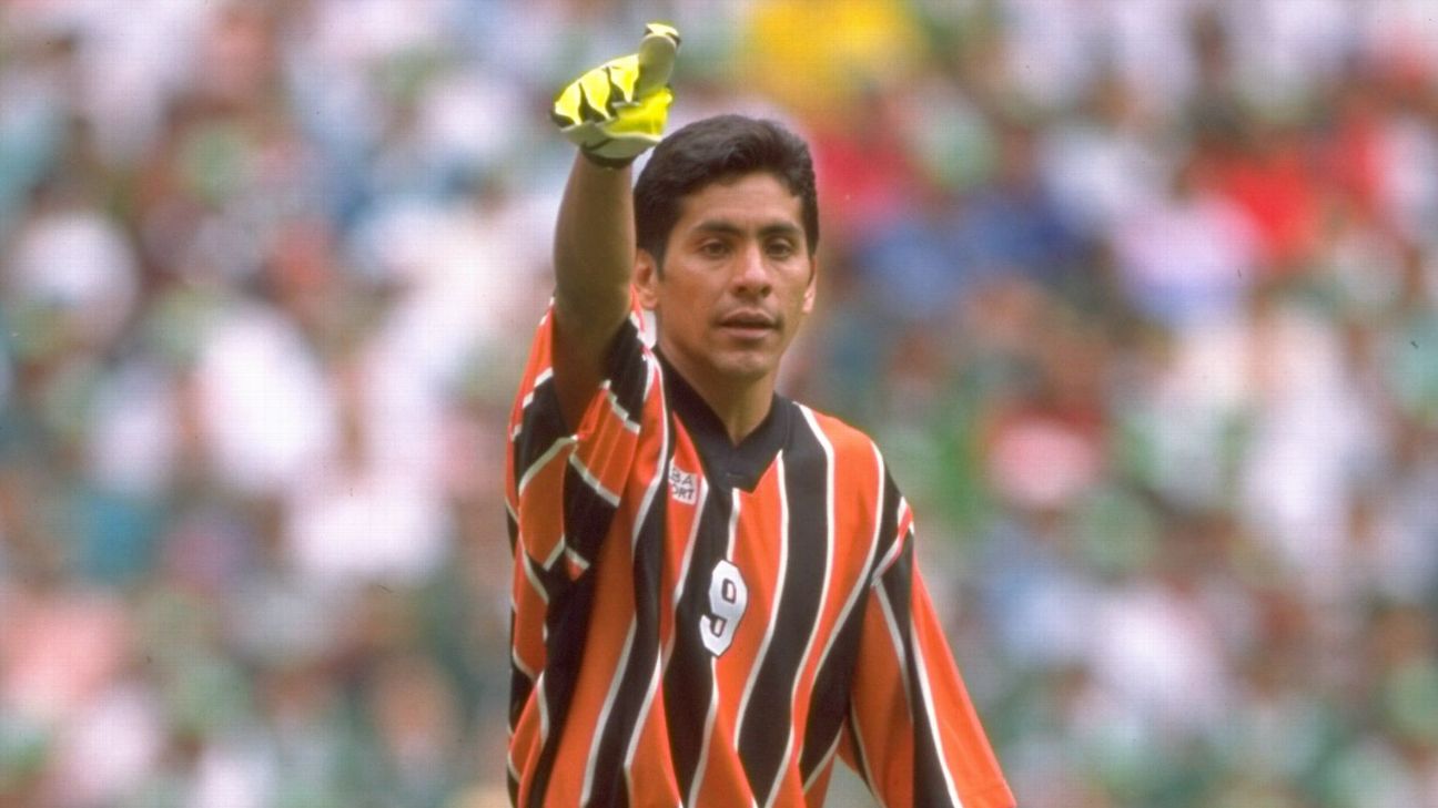 Nike tiempo outlet jorge campos