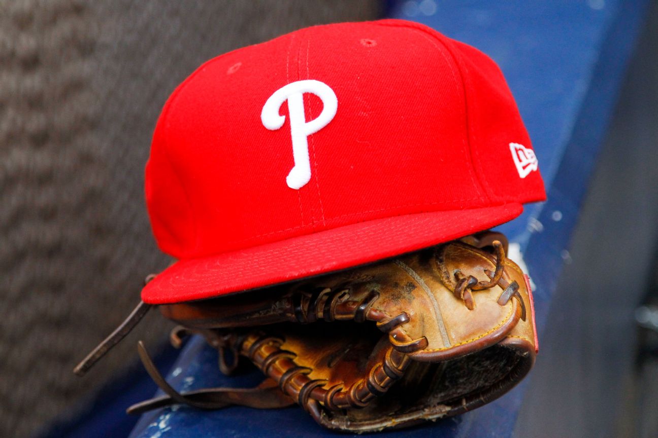 Phillies provide timetable for Cristian Pache's return after meniscus  surgery – NBC Sports Philadelphia