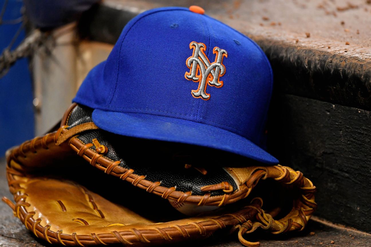 Jim McAndrew, former New York Mets pitcher, dies at 80 - ESPN