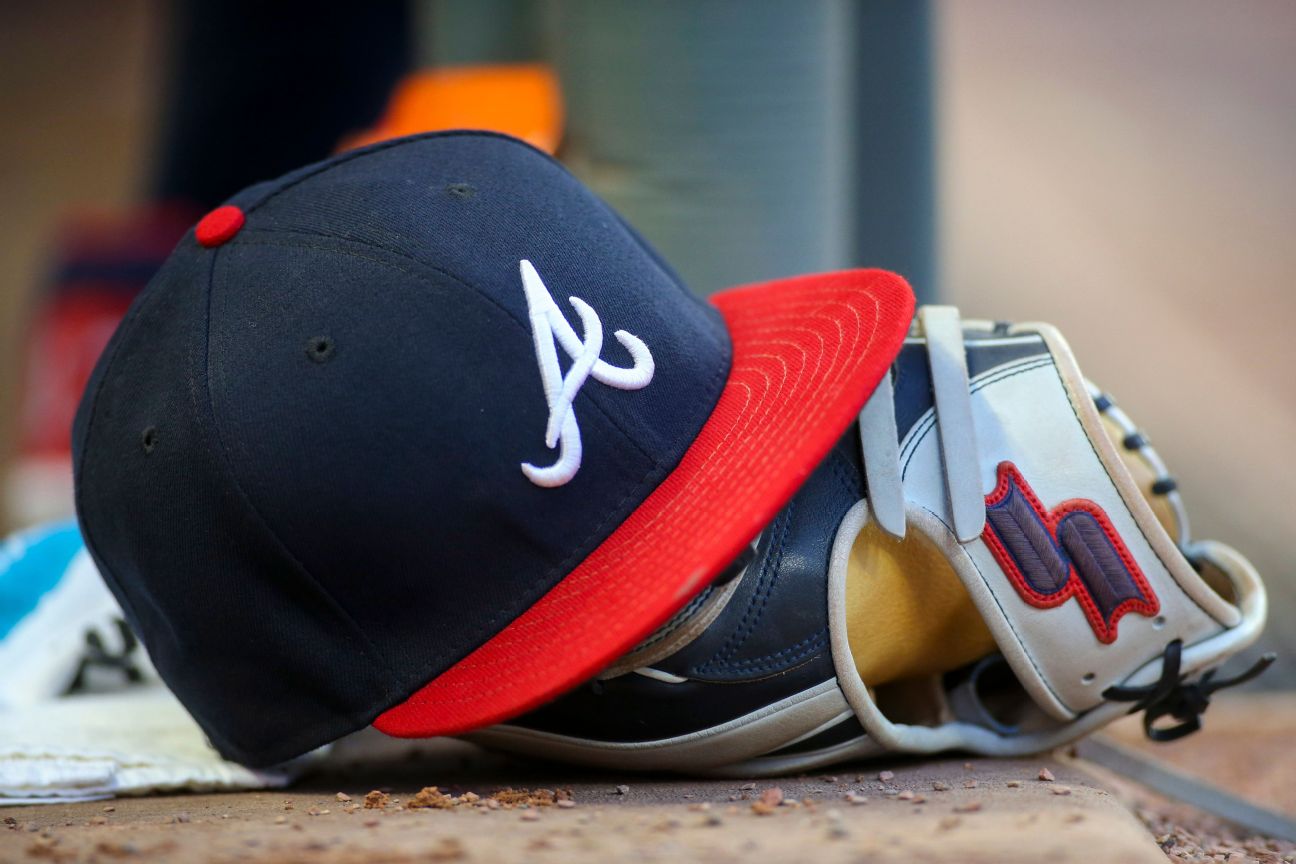 Braves RHP Kyle Wright likely to miss all of 2024 season after setback from  shoulder issues