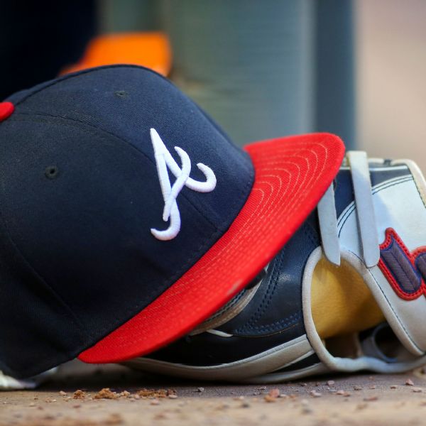 Braves call up top prospect Grissom to majors