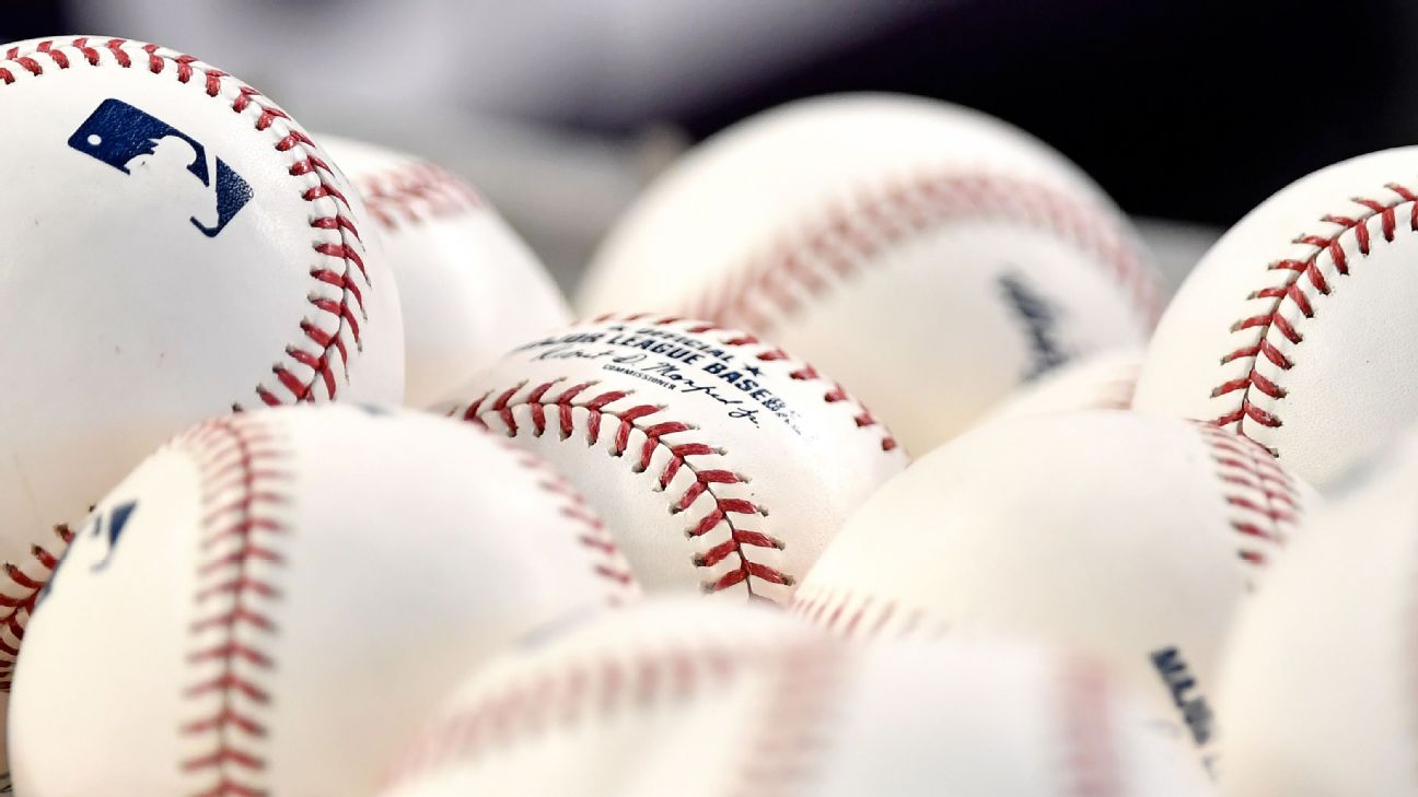 Major League Baseball Schedule 2022 2022 Mlb Schedule: All Teams Will Start Season March 31 If There's No Work  Stoppage - Abc7 Chicago