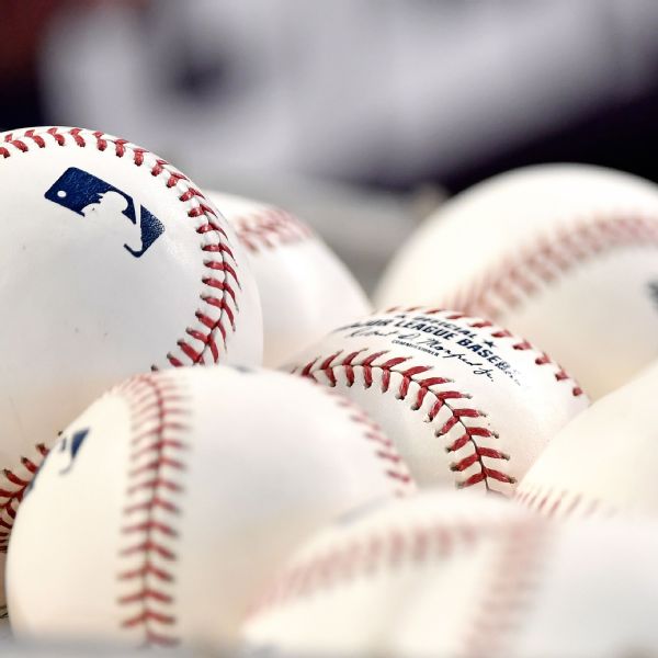 Major League Baseball sekarang memungkinkan tim untuk menjual sponsor CBD