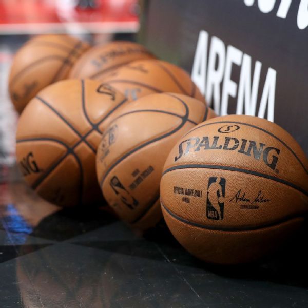 NBA bans some from FedExForum after probe