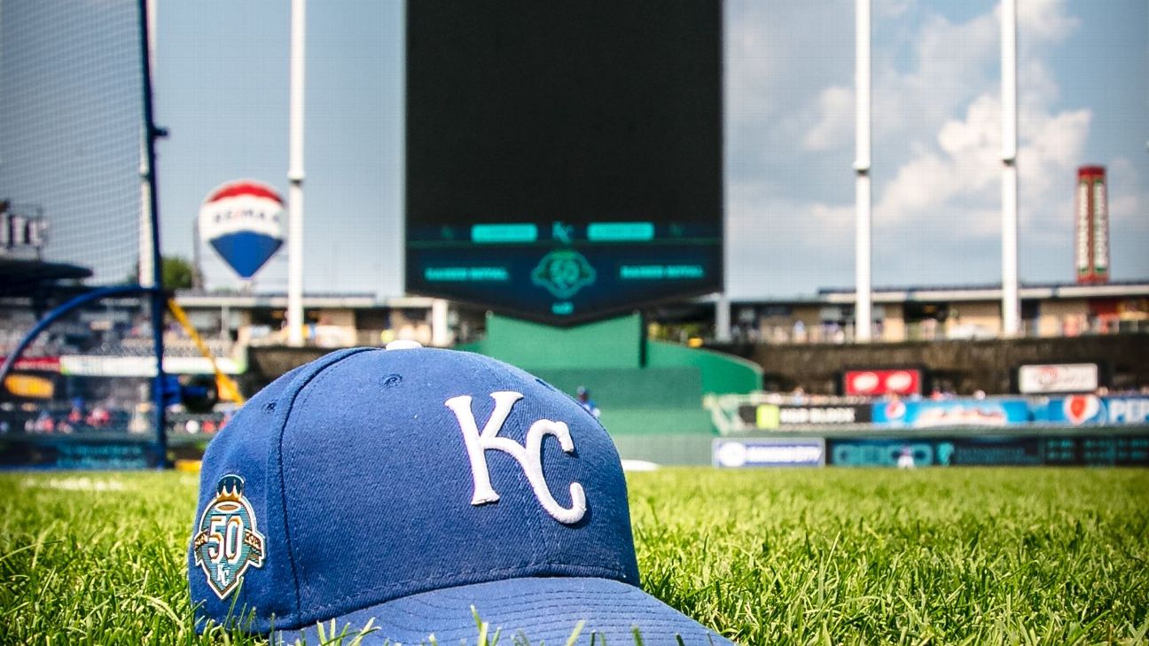 Royals' Current Lease Could Have Huge Impact On New Stadium Plans
