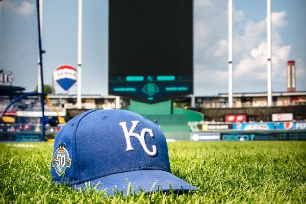 Royals owner John Sherman envisions new stadium by 2027 or 2028 season