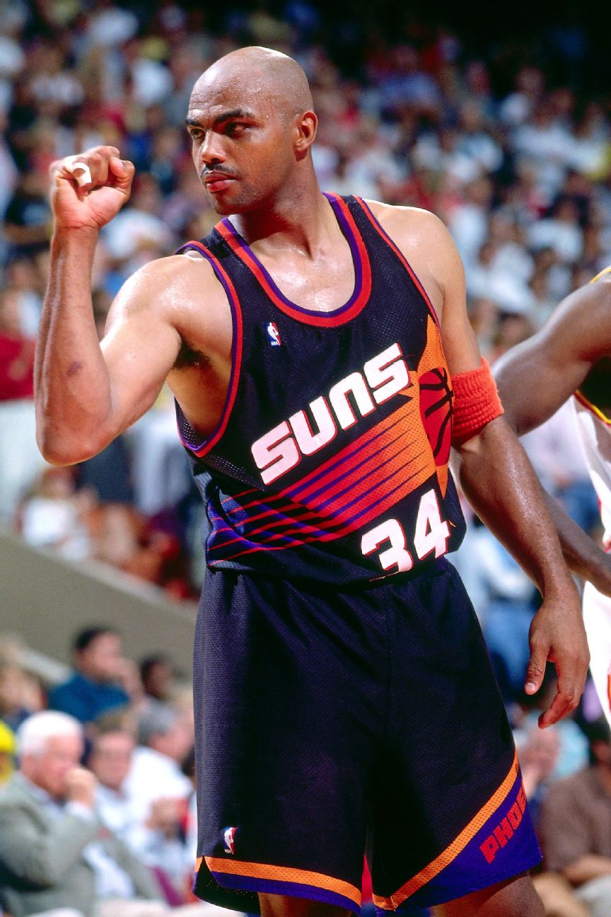 90s phoenix suns jersey