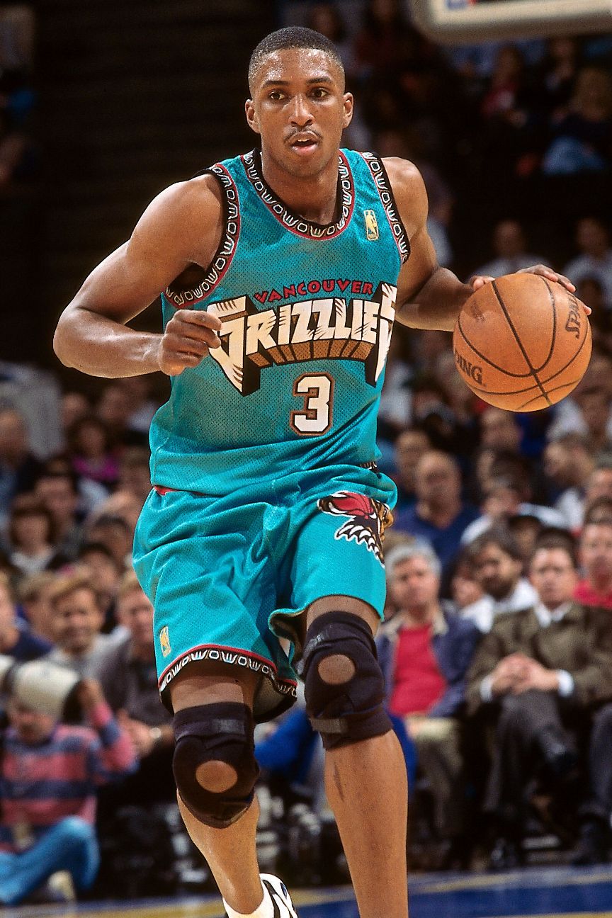 The 25 Best Jerseys in NBA History Will Always Be Colorfully Awesome -  FanBuzz