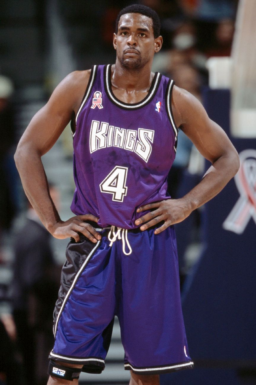 Our Experts Rank the Best NBA Jerseys of All Time