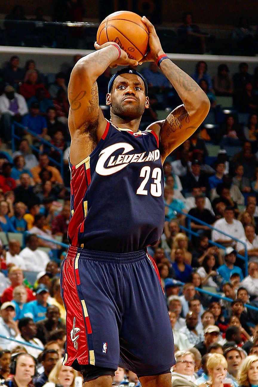 lebron james navy blue cavs jersey