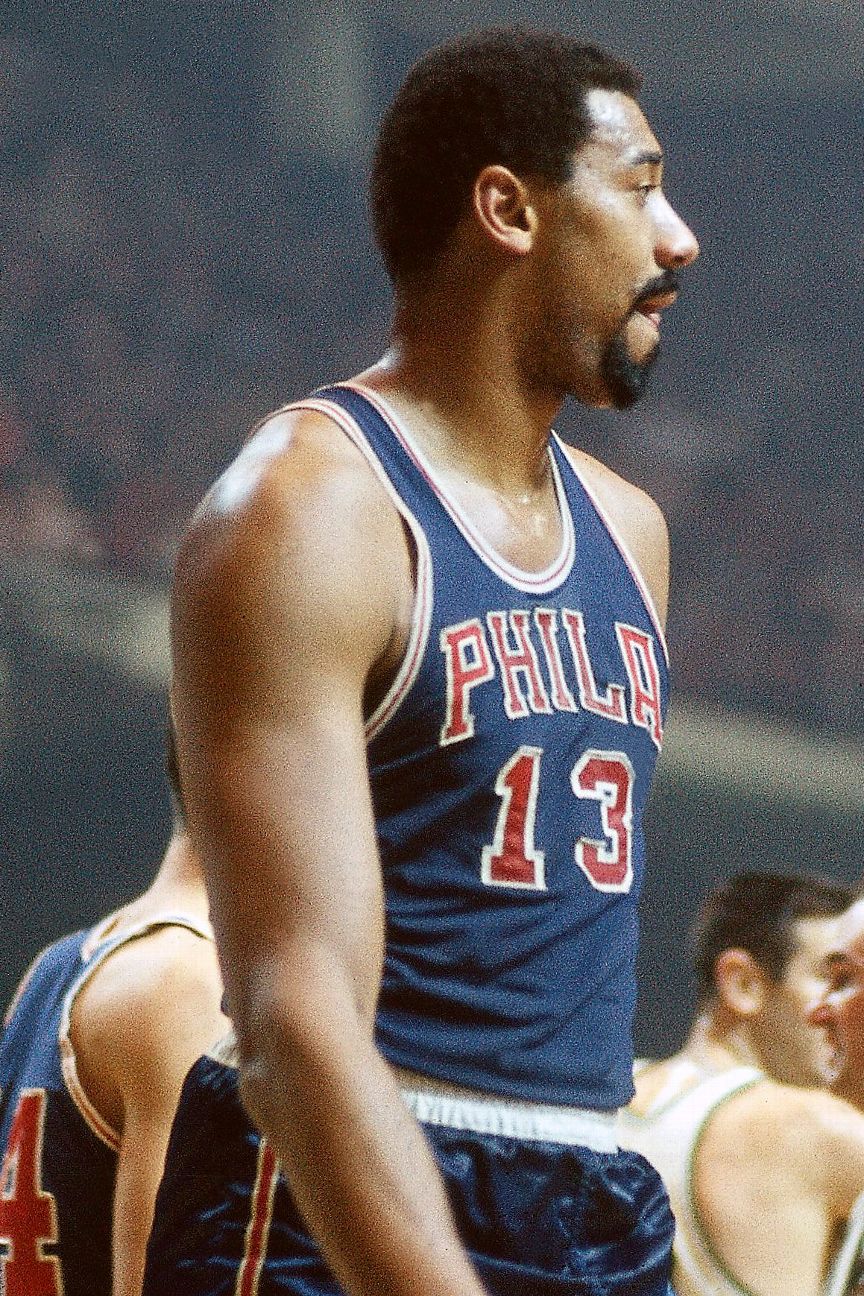 Ranking the best Sixers jerseys of all time