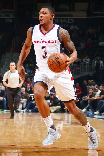 Nick DePaula on X: The Washington Wizards' City Edition unis