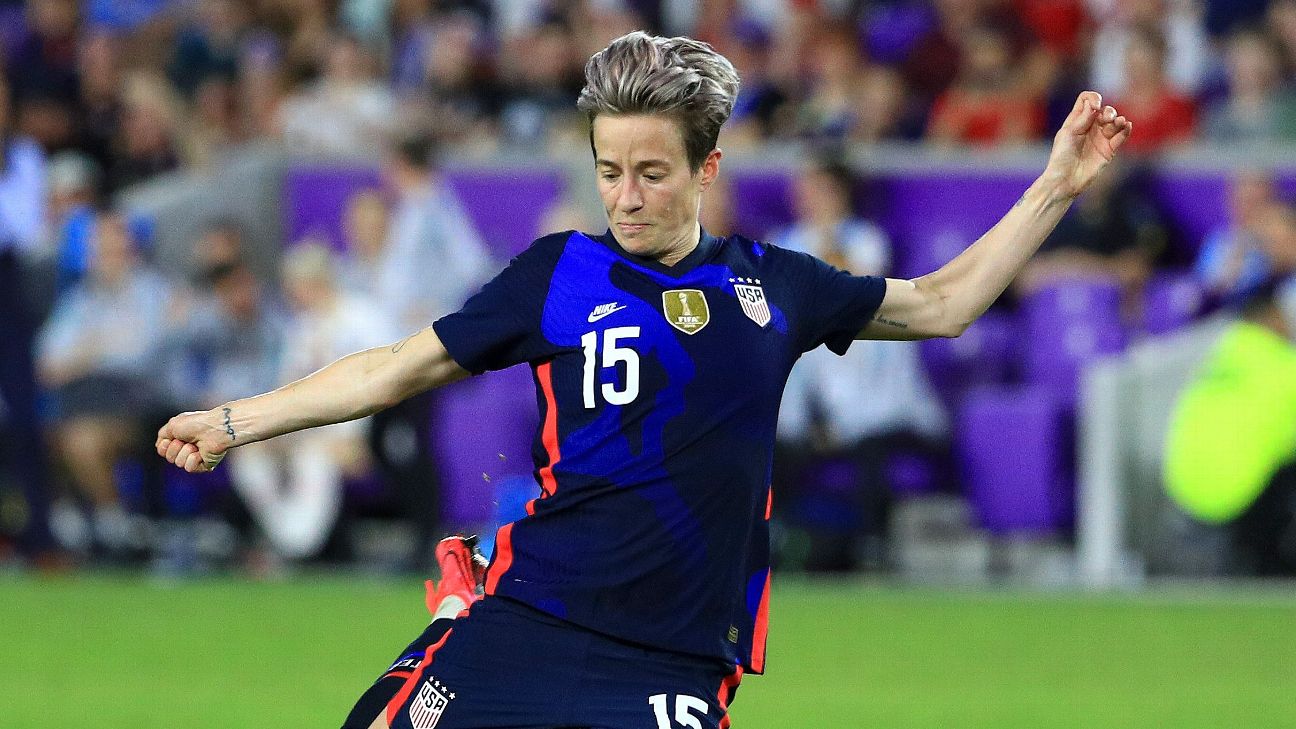 Uswnt Lawsuit Versus U S Soccer Explained Defining The Pay Gaps What S At Stake For Both Sides
