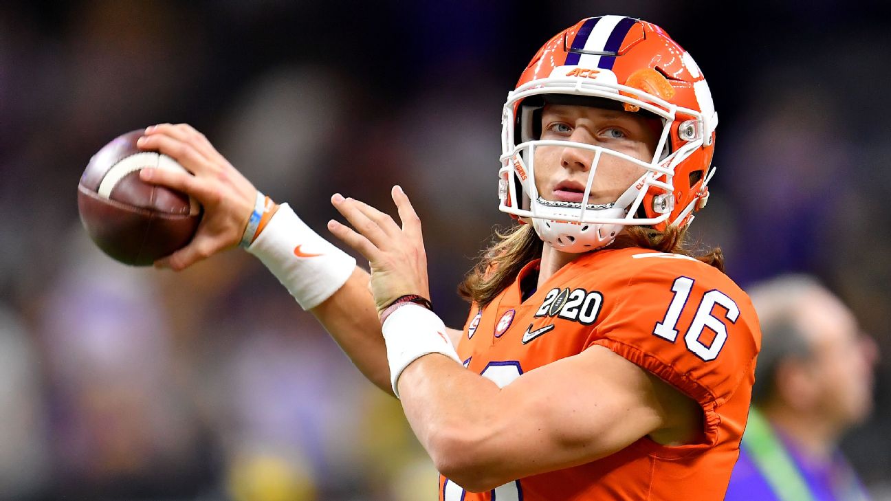 Joe Burrow busca ser el cuarto quarterback en ganar el Super Bowl durante  su segundo año - AS USA