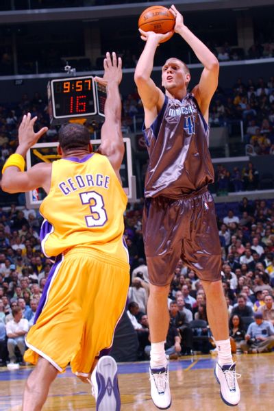 THE FIVE: Worst NBA Jerseys of All Time