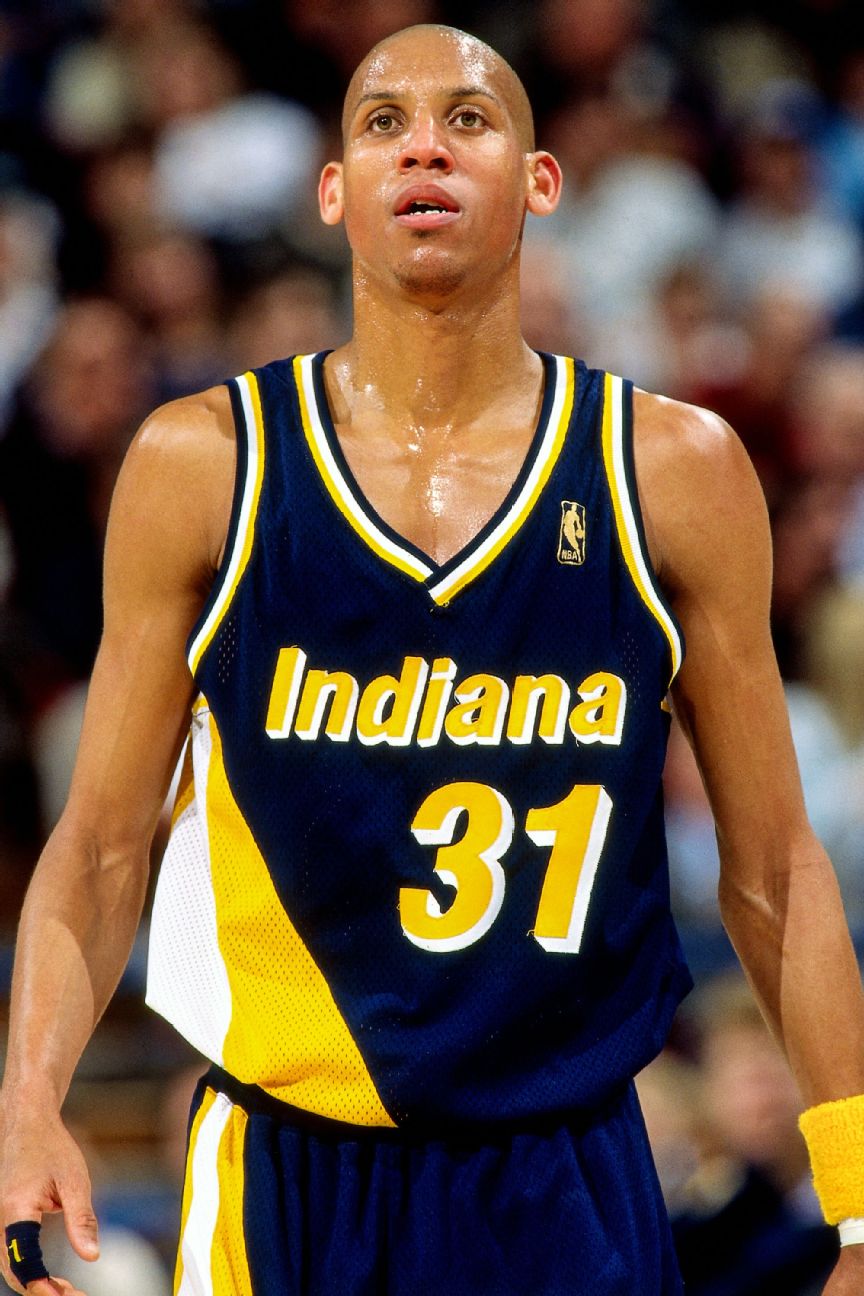 indiana pacers old school jersey