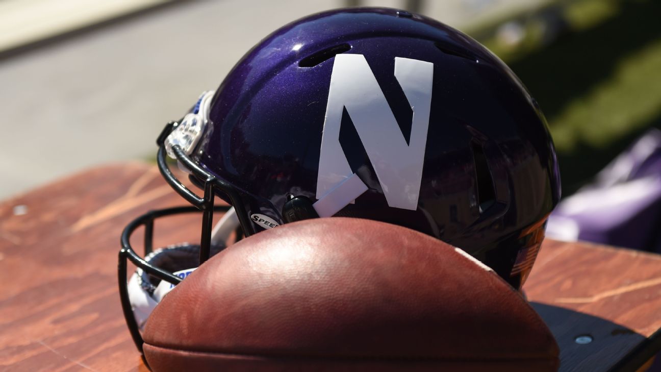 Raider Football Featured on ESPN's 'Get Up' - Northwestern College Athletics