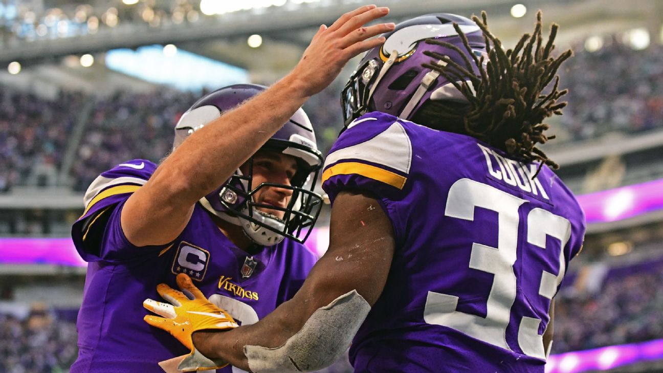 Minnesota Vikings schedule 2020: Predictions for every game