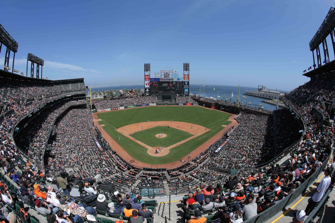 Giants Baseball Schedule 2022 San Francisco Giants Baseball - Giants News, Scores, Stats, Rumors & More |  Espn