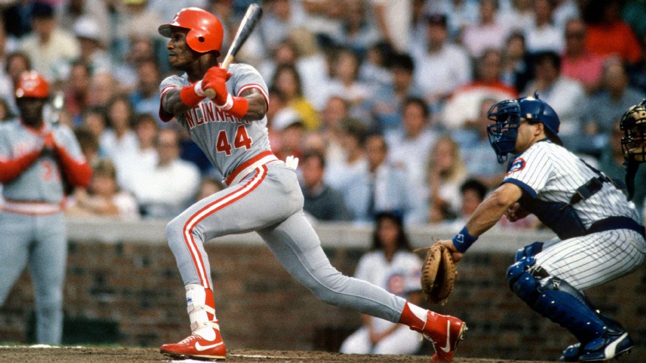 May 14th - 1980s Baseball
