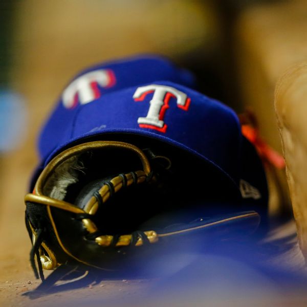 Rangers refuerzan su roster con nuevos fichajes ⚾️