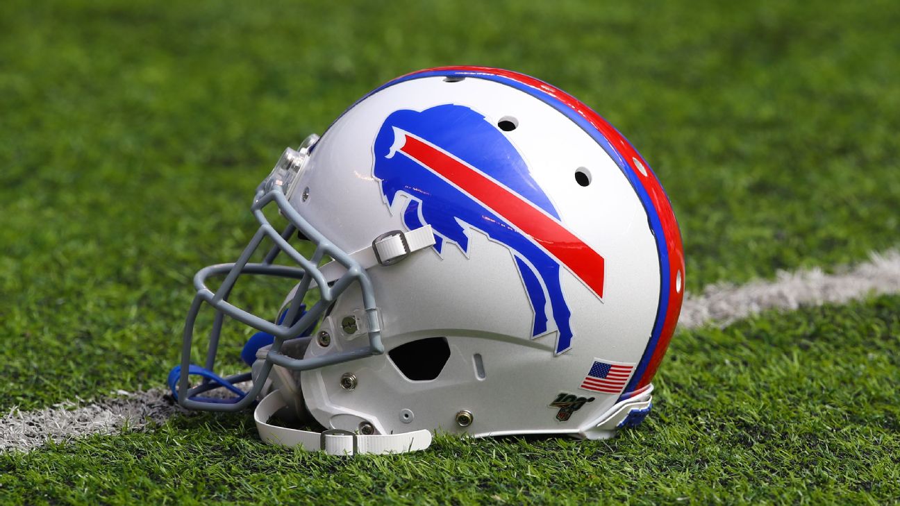 New York State allowing Bills fans to attend divisional playoff game at  Bills Stadium