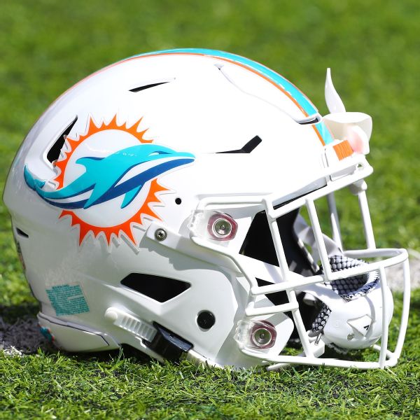 Dolphins, unhappy with 'fluff,' to skip anthems