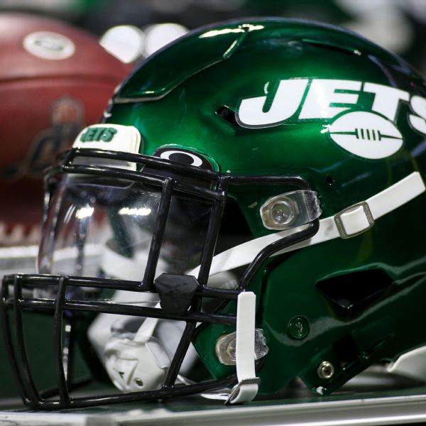 Jets' performance department undergoes shake-up, sources say