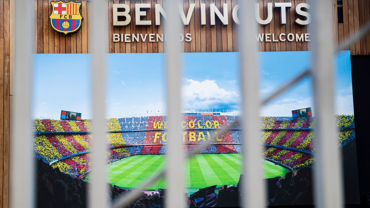 Can La Liga really restart in June? The 'new normal' will be ...