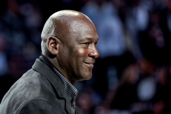 Article image accompanying Michael Jordan donates $10M to UNC School of Social Work to honor mother on WagerUp Sports News. Article image accompanying Michael Jordan donates $10M to UNC School of Social Work to honor mother on WagerUp Sports News.