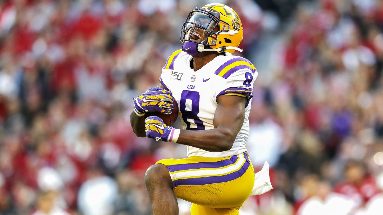 Baltimore Ravens: Patrick Queen picks up where he left off at LSU