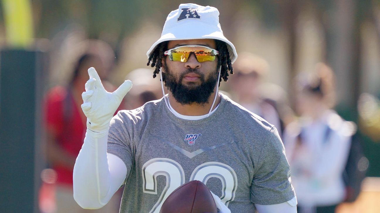 Earl Thomas told Cowboys' Jason Garrett 'come get me'