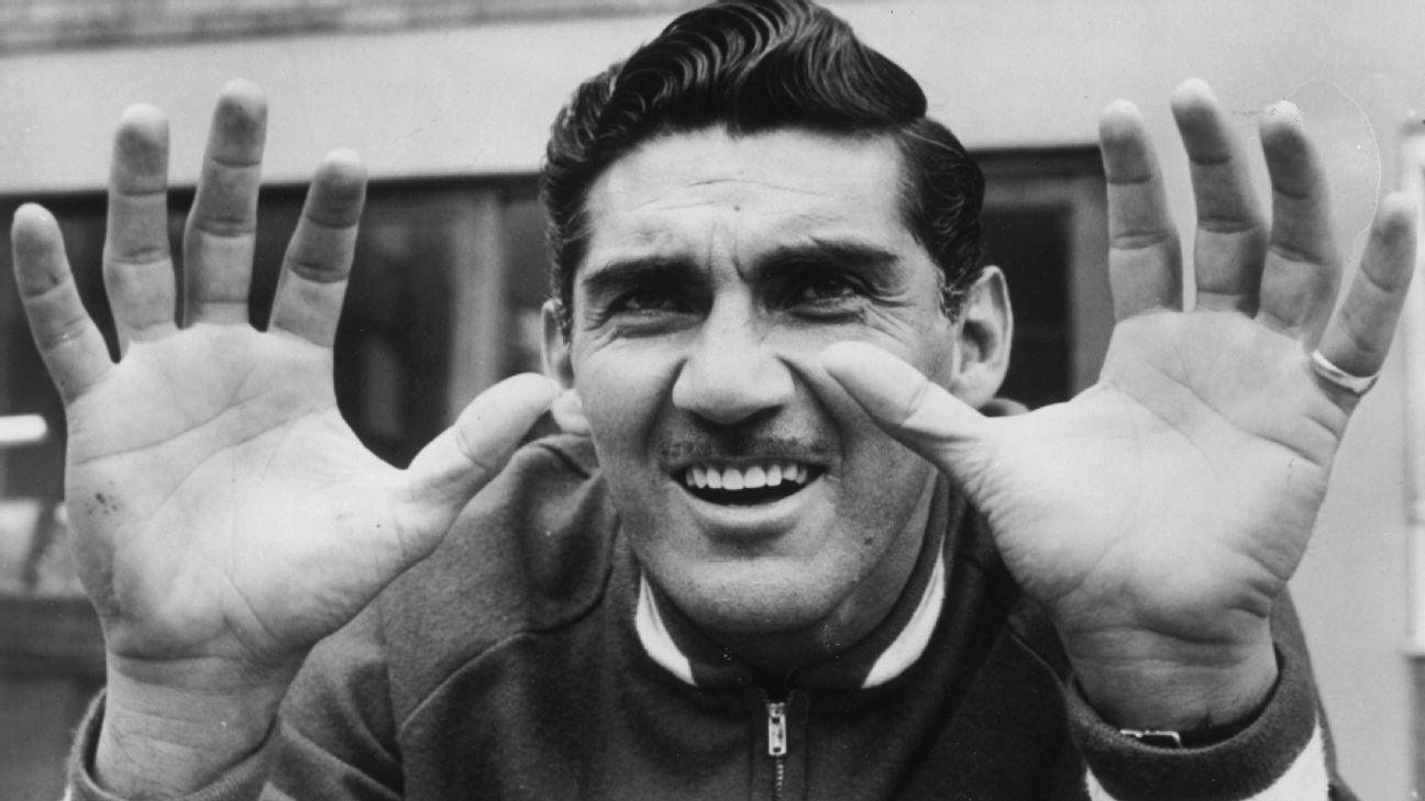 Los partidos del León ya no los veo, los escucho": Tota Carbajal