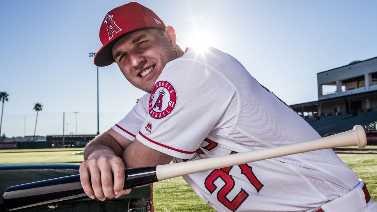 How good would Mike Trout be in the KBO? We have the numbers