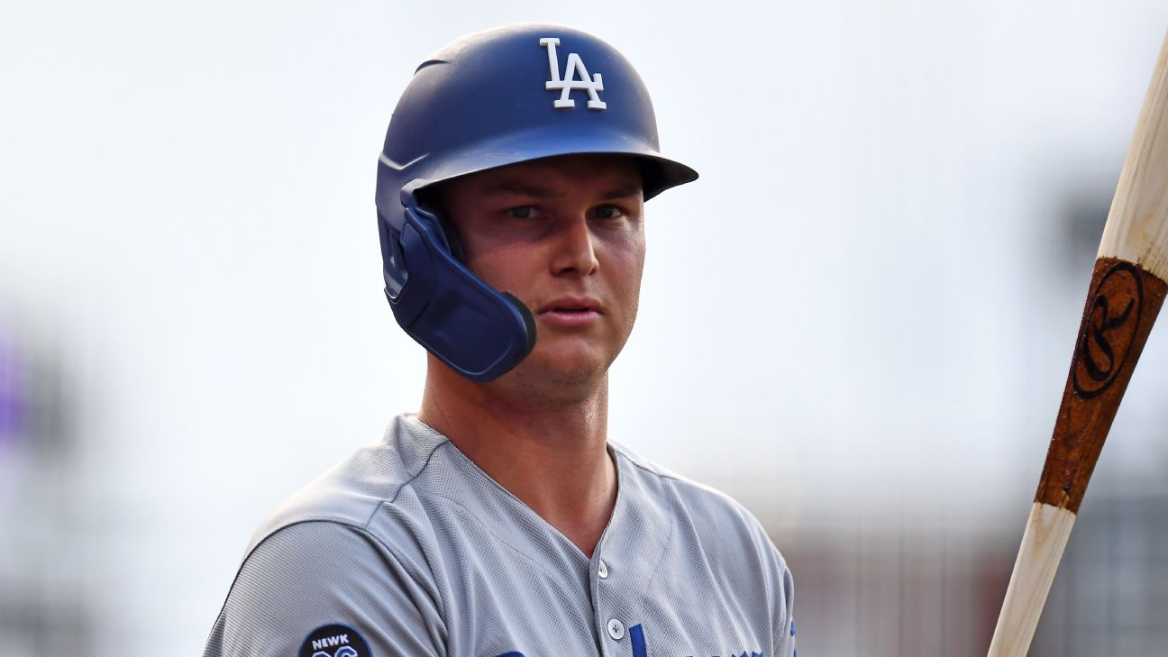 Sources -- Cody Bellinger reaches record $11.5M deal with Dodgers - ESPN