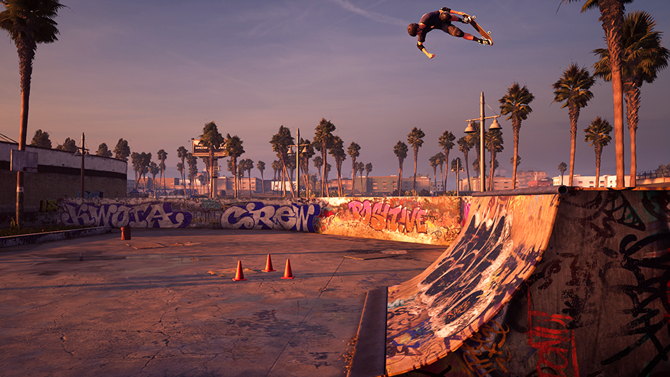 Tony Hawk's Pro Skater 1 + 2 bate recorde de vendas da franquia, esports