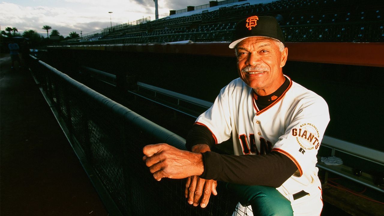 2020 Tony Gwynn Award: Felipe Alou — College Baseball, MLB Draft, Prospects  - Baseball America