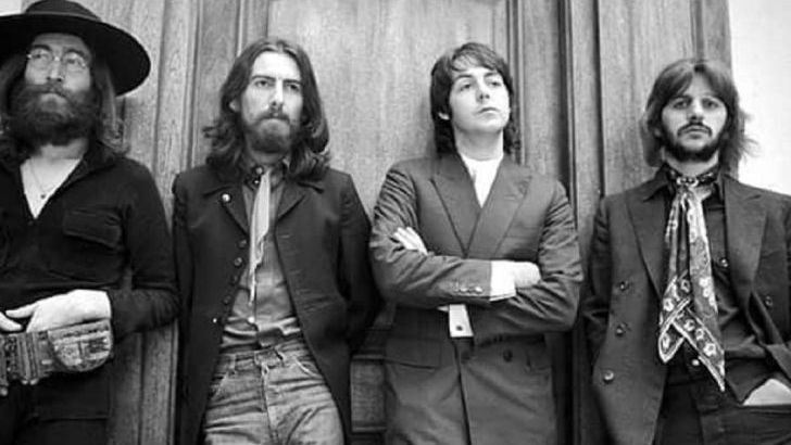 The Beatles, rock y psicodelia, los sellos de México 1970 - ESPN