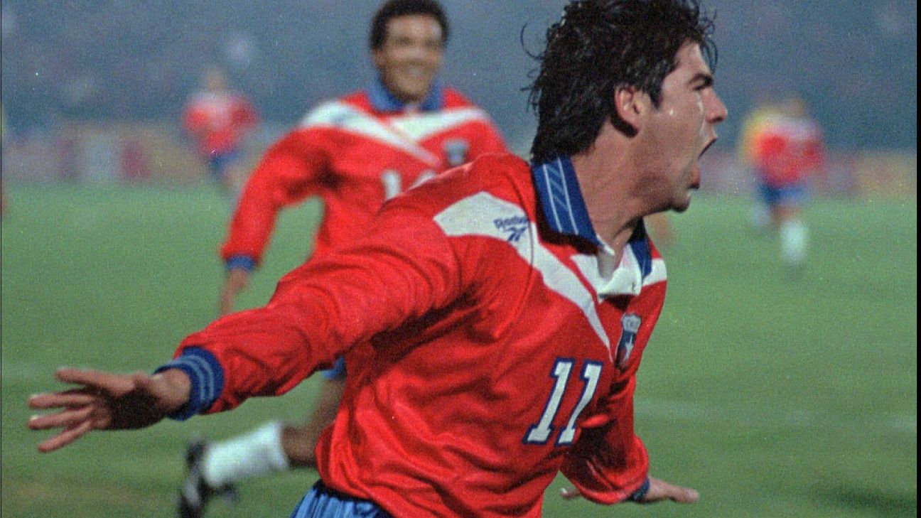 Marcelo Salas Lazio  Marcelo salas, Futbol, Deportes