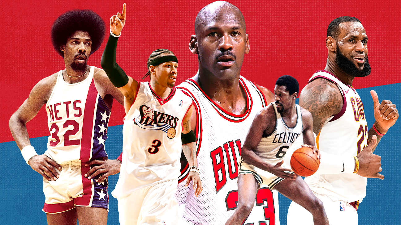 5 Best NBA All-Star jerseys of the last decade