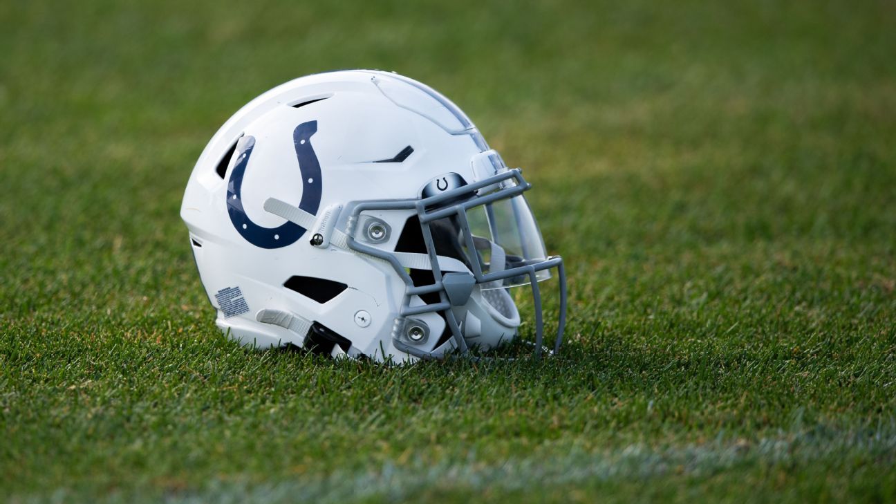 NFL, HBO's 'Hard Knocks' Adds In-Season Run With Indianapolis Colts – The  Hollywood Reporter