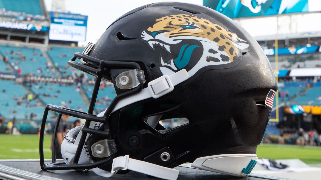 Lawyer: Jags theft result of gambling addiction www.espn.com – TOP