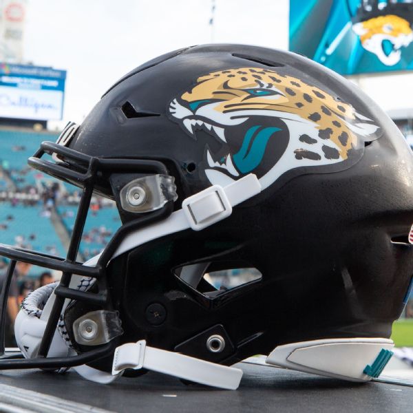 Ex-Jags employee accused of stealing over $22M www.espn.com – TOP