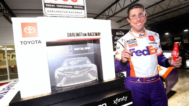 NASCAR Cup Series: Best bets for Series Finale 500