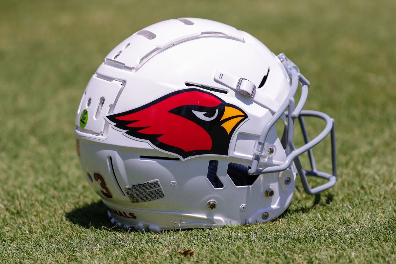 Cards to be featured on in-season 'Hard Knocks'